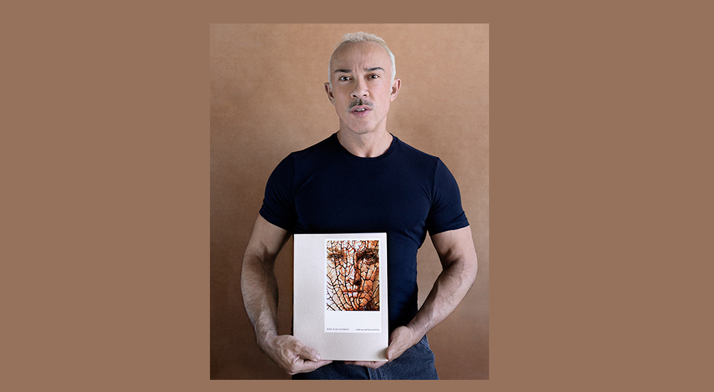 José Juan Guzmán, sobre la presentación de su libro: “Ha sido un día para recordar”