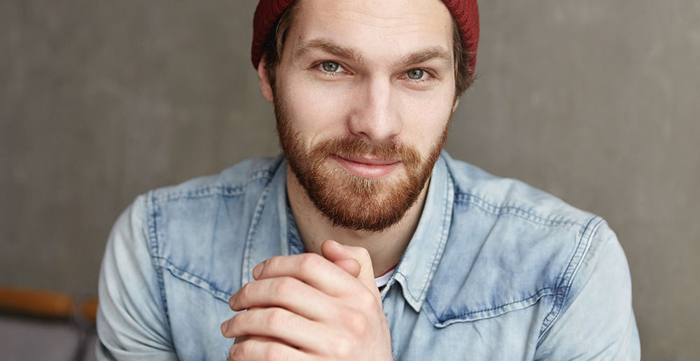 Bigotes handlebar y barbas ducktail, tendencias a estrenar este Movember