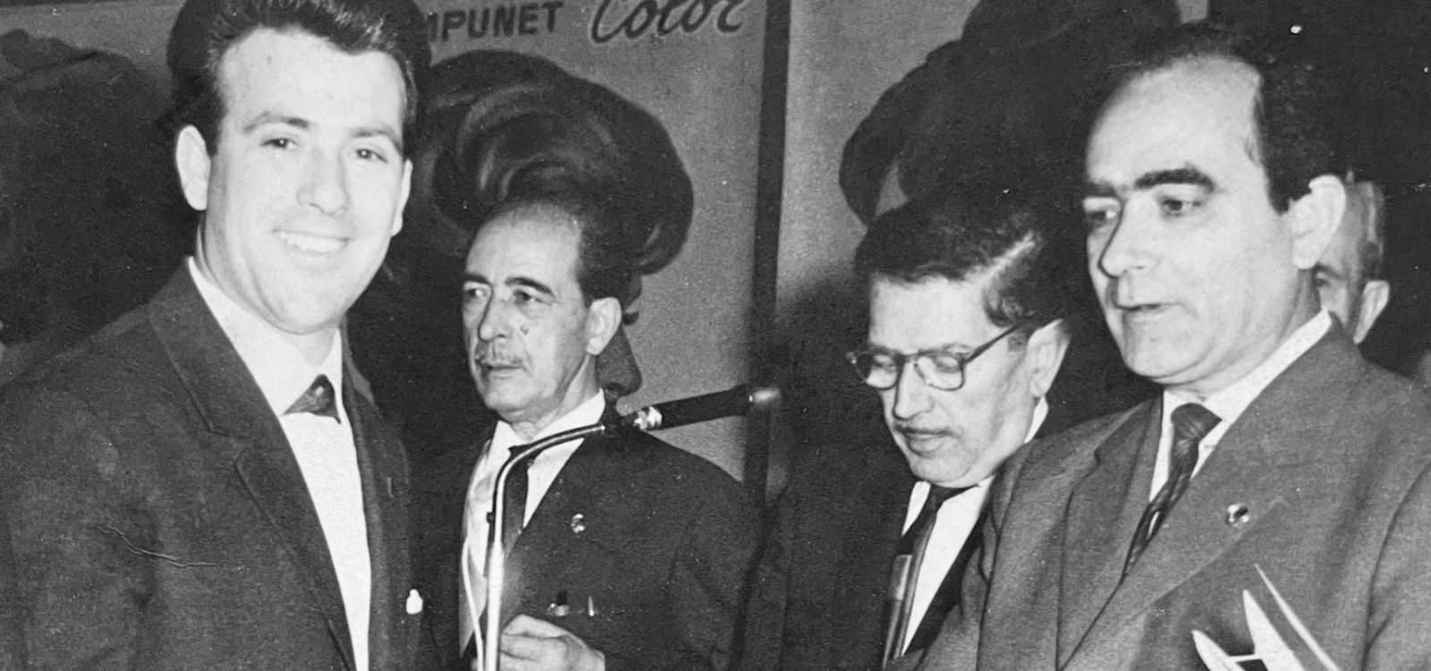 Saul & Co: tres generaciones, una misma pasión