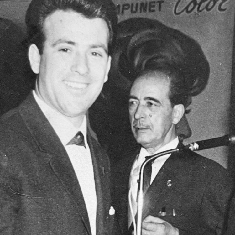 Saul & Co: tres generaciones, una misma pasión