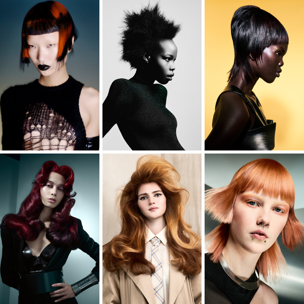 London Hairdresser of the Year