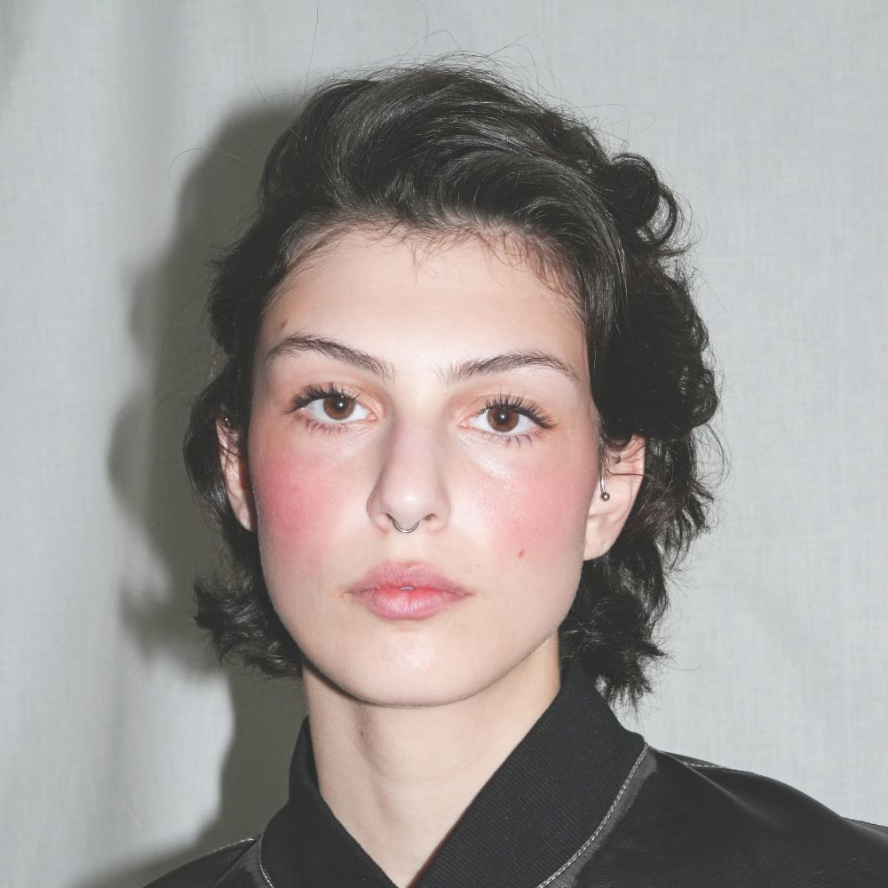 Makeup trends for autumn/winter 2025