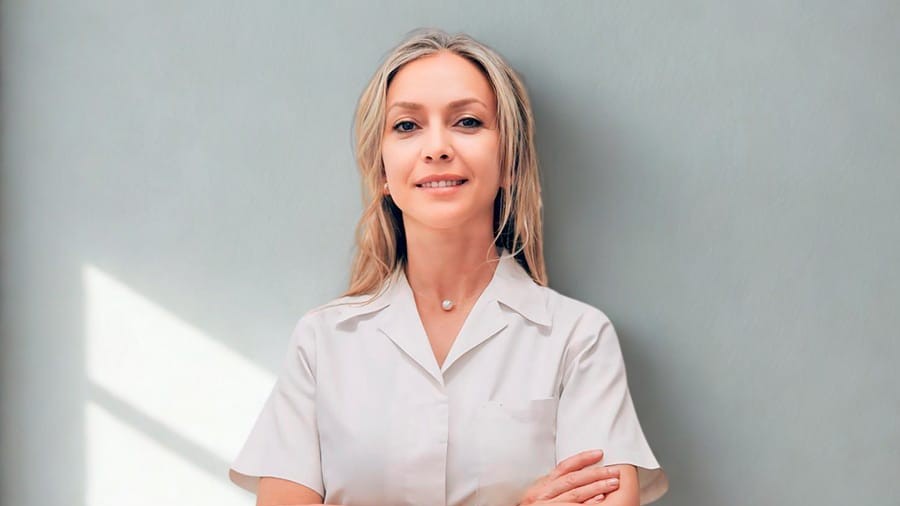 Eli Villafranca, afectada por la Dana: “Quiero transmitir un mensaje de resiliencia”