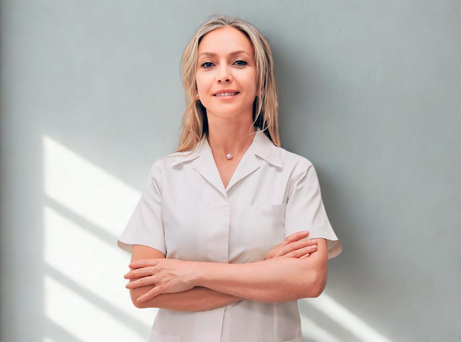 Eli Villafranca, afectada por la Dana: “Quiero transmitir un mensaje de resiliencia”