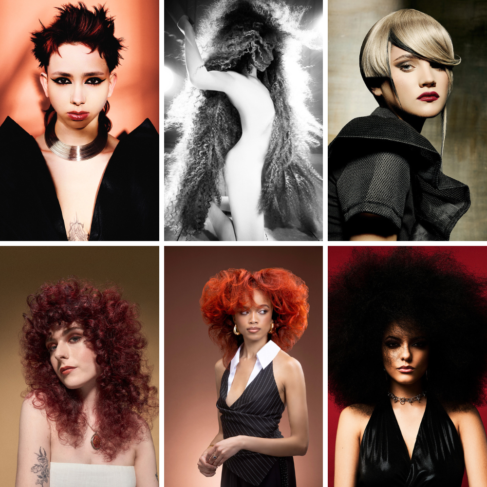 Midlands Hairdresser of the Year