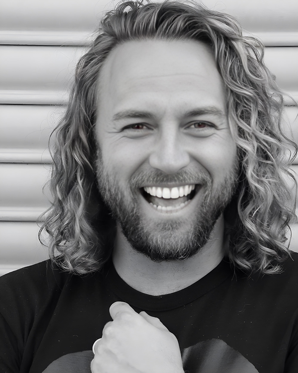 HJ Careers: Tim Scott Wright Celebrates 30 Years in Hairdressing