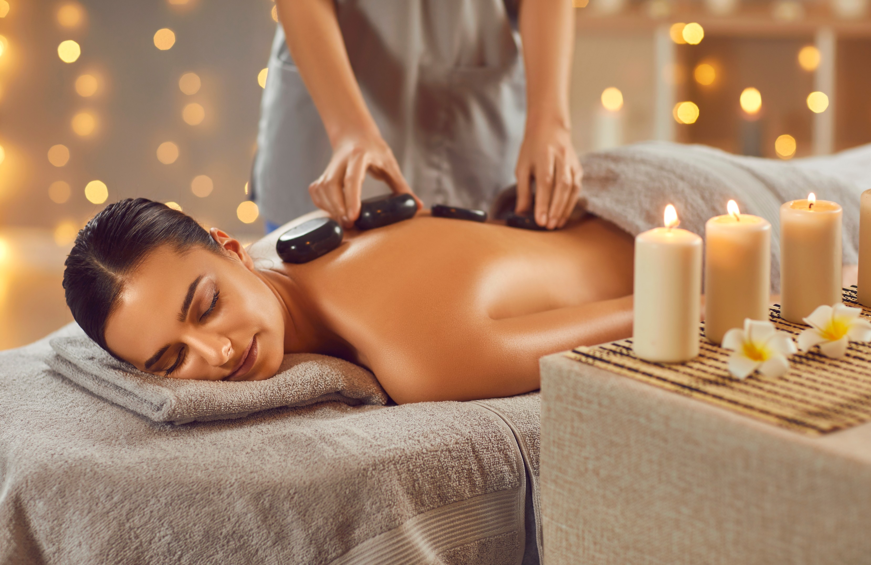 Survey finds 70% of Irish women would choose spa over dinner with partner