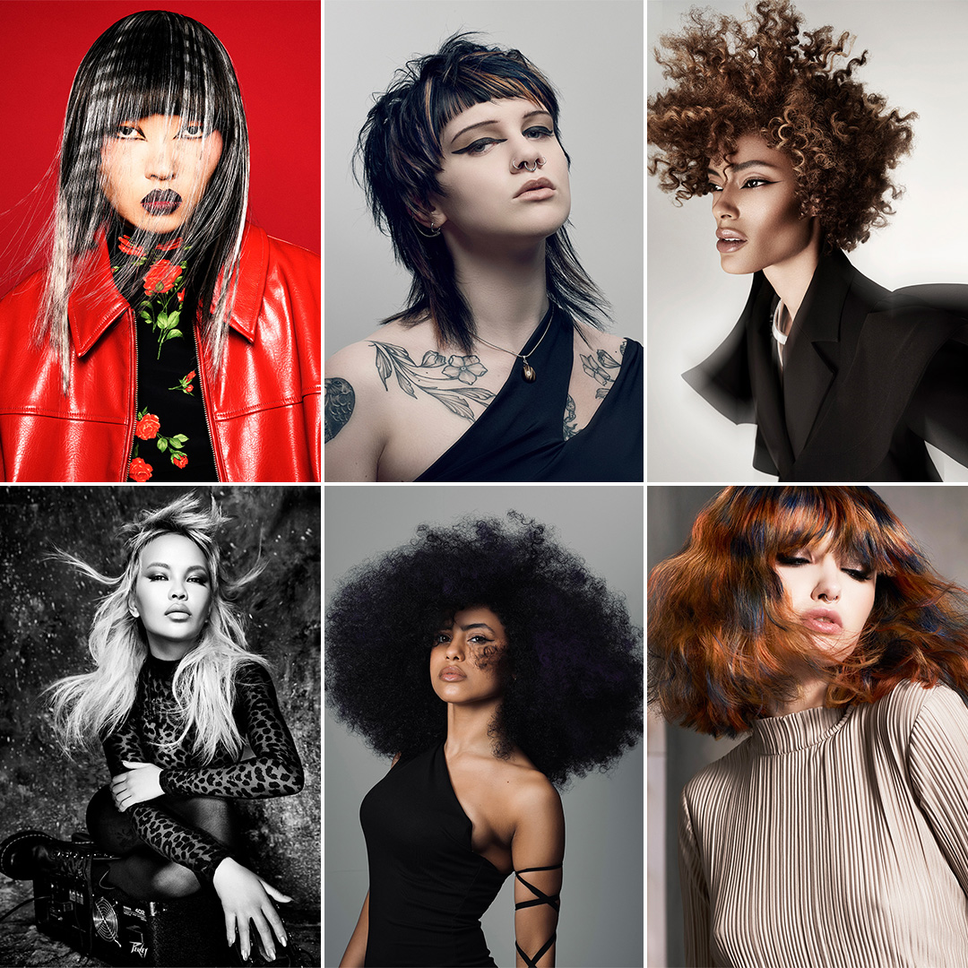 North Eastern Hairdresser of the Year