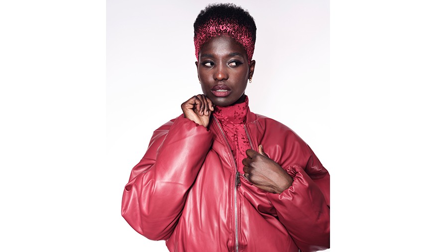 Hybrid Collection, by F.A.M.E