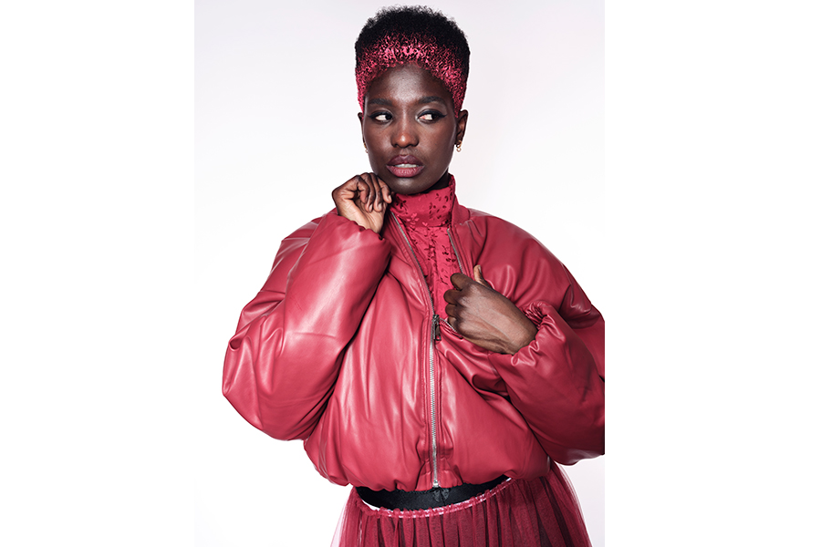 Hybrid Collection, by F.A.M.E