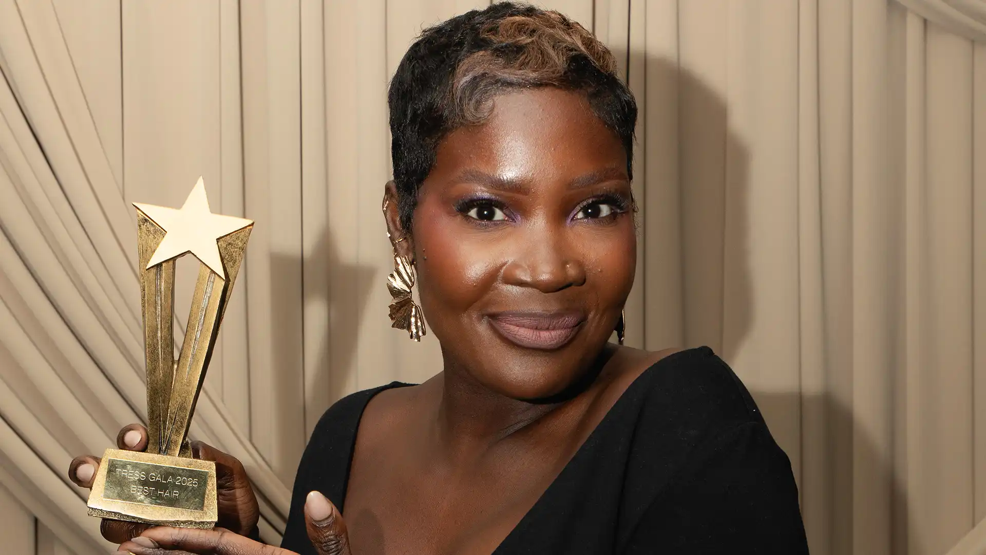 Everything that Happened at Tress Gala 2025