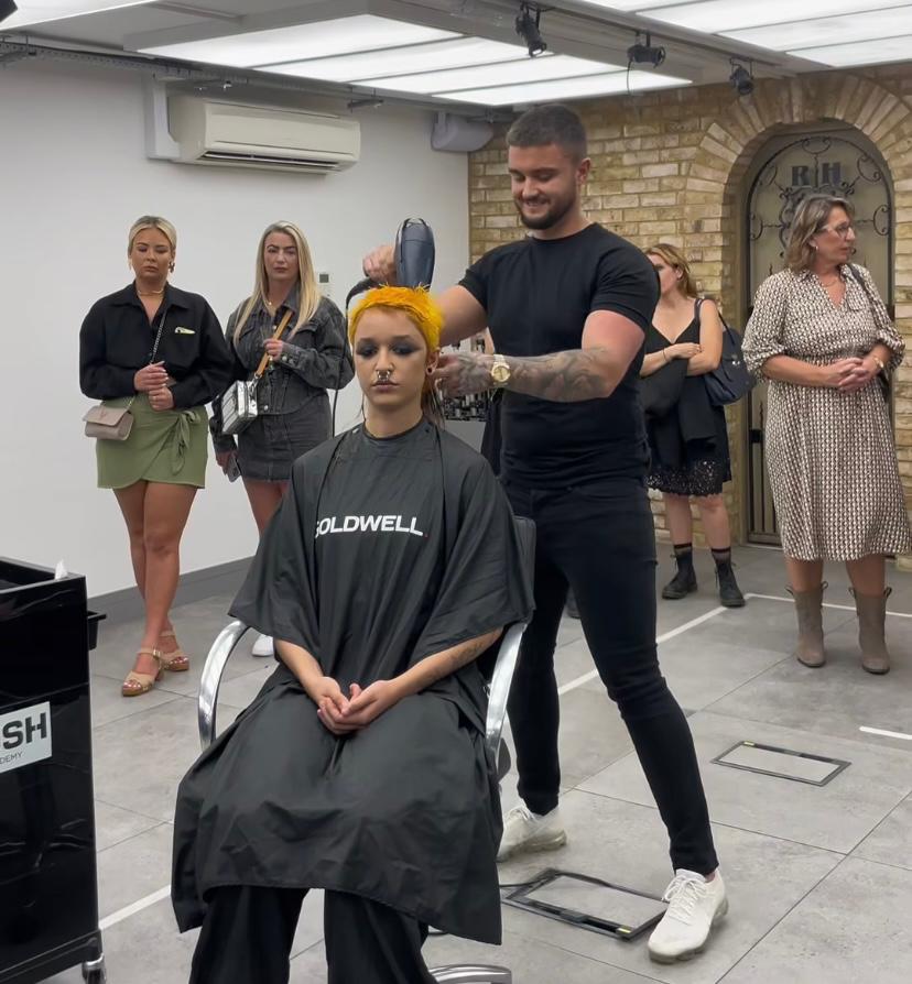 RUSH After Dark 2025 Showcases the Creative Talent Behind the Brand