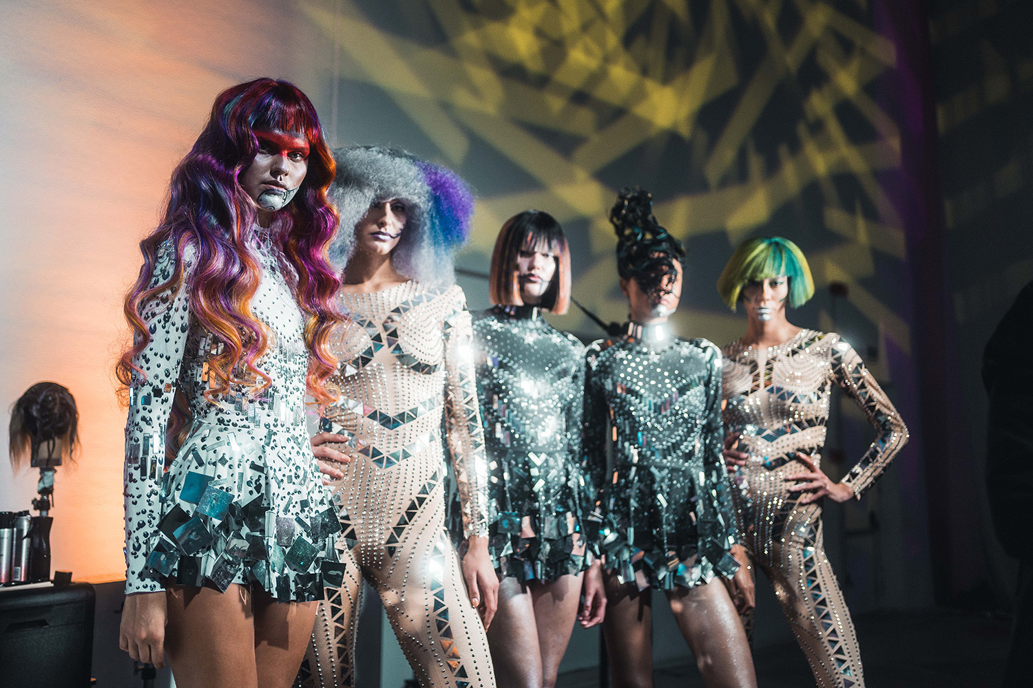 HJ Reports: JOICO Future Fifty Fest