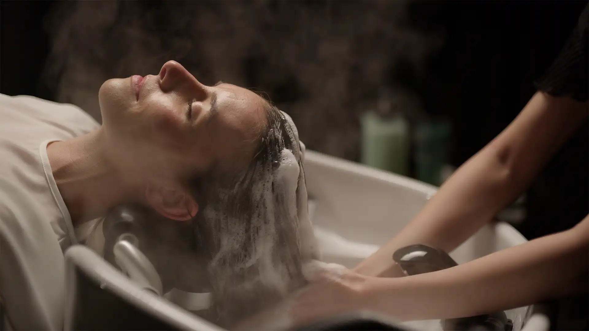 Boost Business With the Original Japanese Head Spa from Takara Belmont