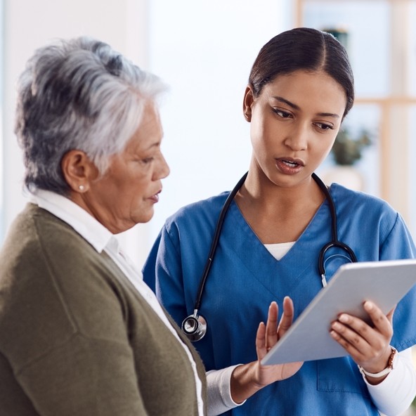 The importance of culturally competent care for Black and Brown women