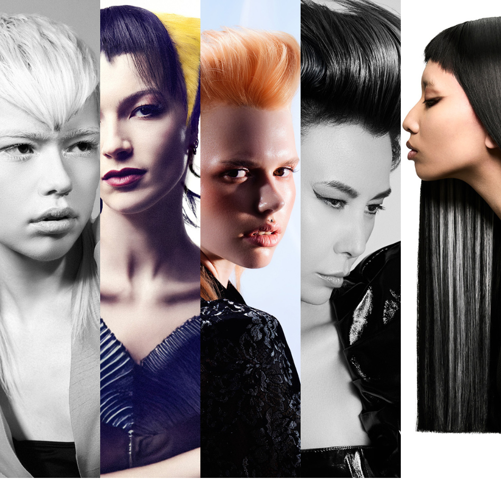 Northern Ireland Hairdresser of the Year