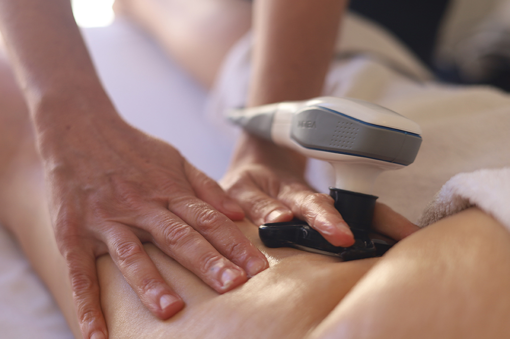 Tratar el lipedema y ganar calidad de vida 