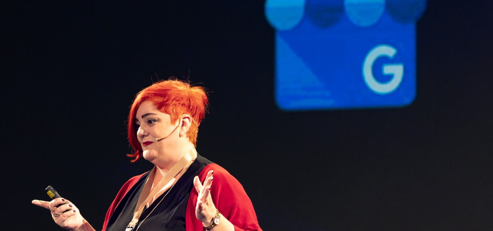 Anabel López: “Un negocio de belleza sin perfil en Google es como un salón vacío, ni se ve, ni vende”