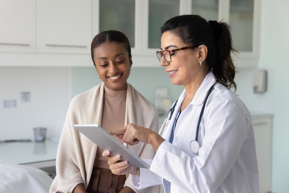 The importance of culturally competent care for Black and Brown women