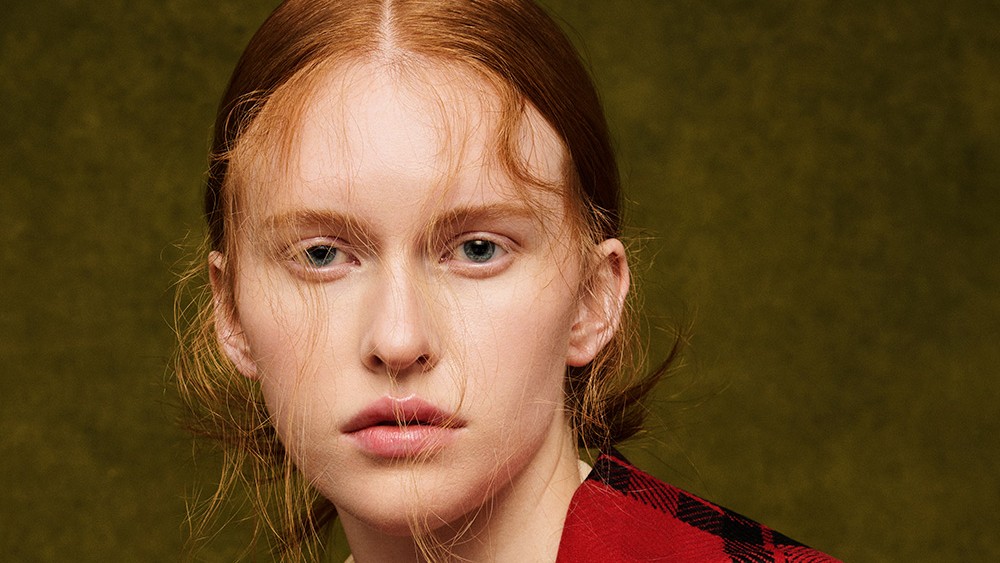 Paul Ralph & Hiro Kudo Scottish Hairdresser of The Year 2025 Finalist Collection