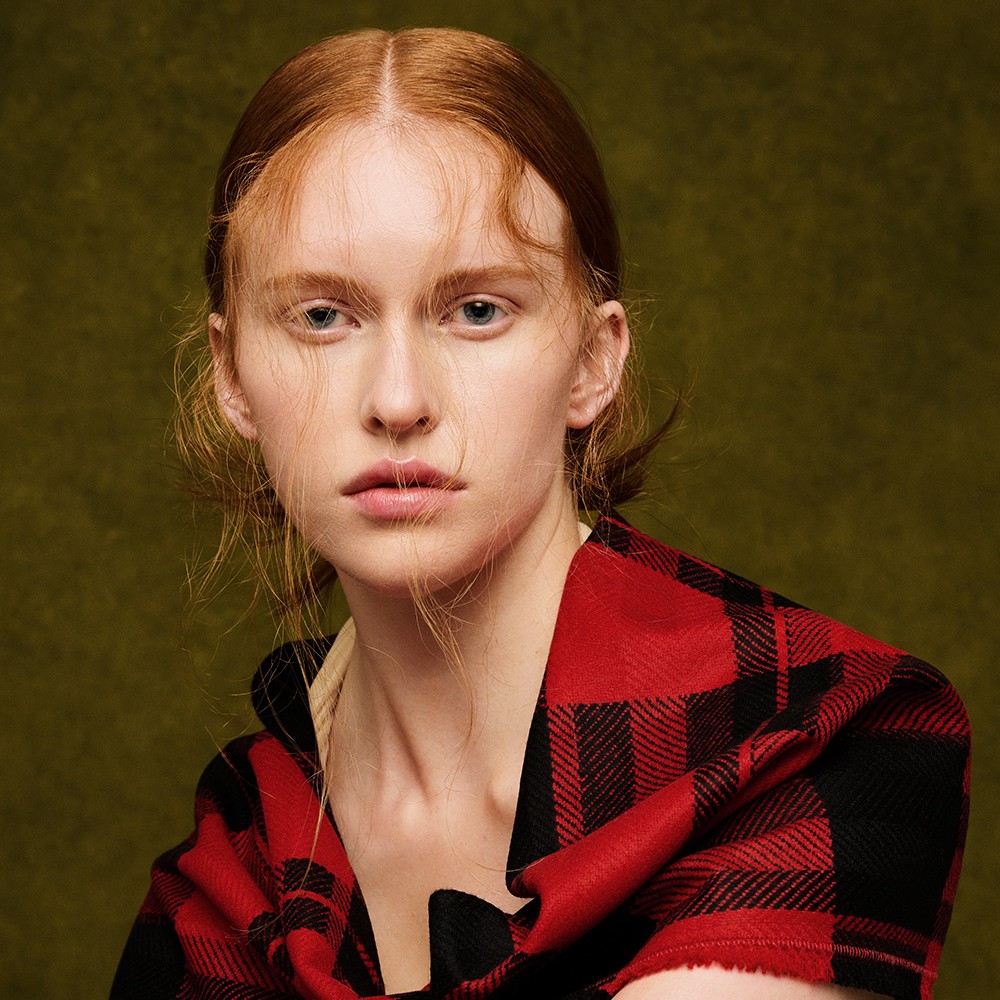 Paul Ralph & Hiro Kudo Scottish Hairdresser of The Year 2025 Finalist Collection