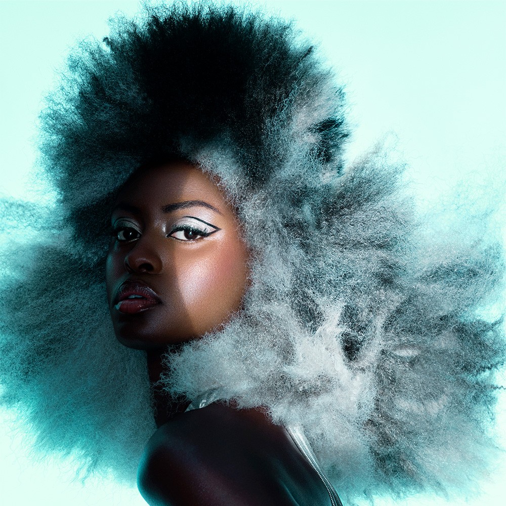 David Corbett Scottish Hairdresser of The Year 2025 Finalist Collection