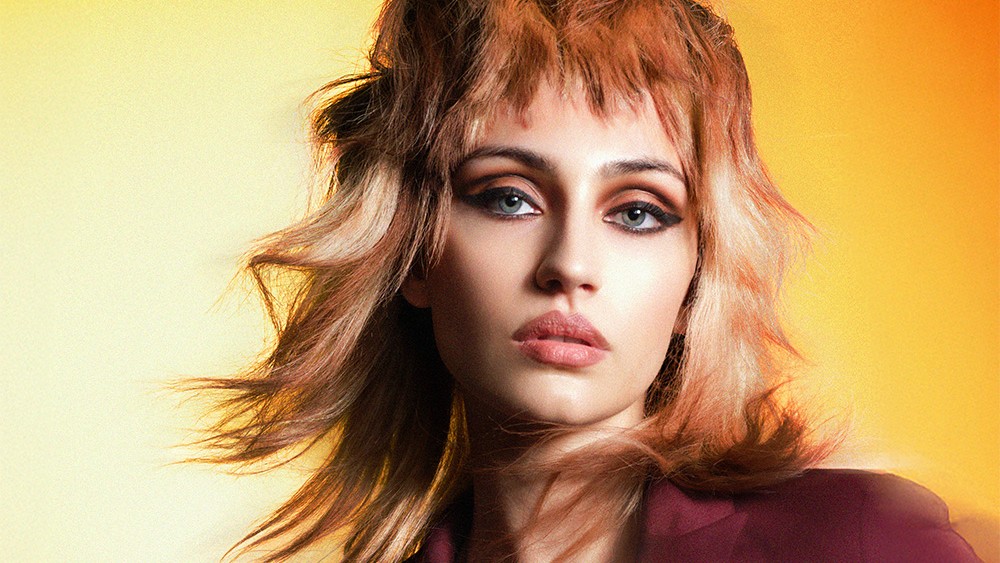 Jason Hall Scottish Hairdresser of The Year 2025 Finalist Collection