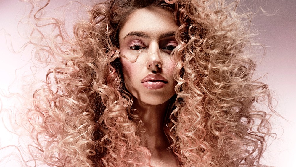 Colin McAndrew Scottish Hairdresser of The Year 2025 Finalist Collection