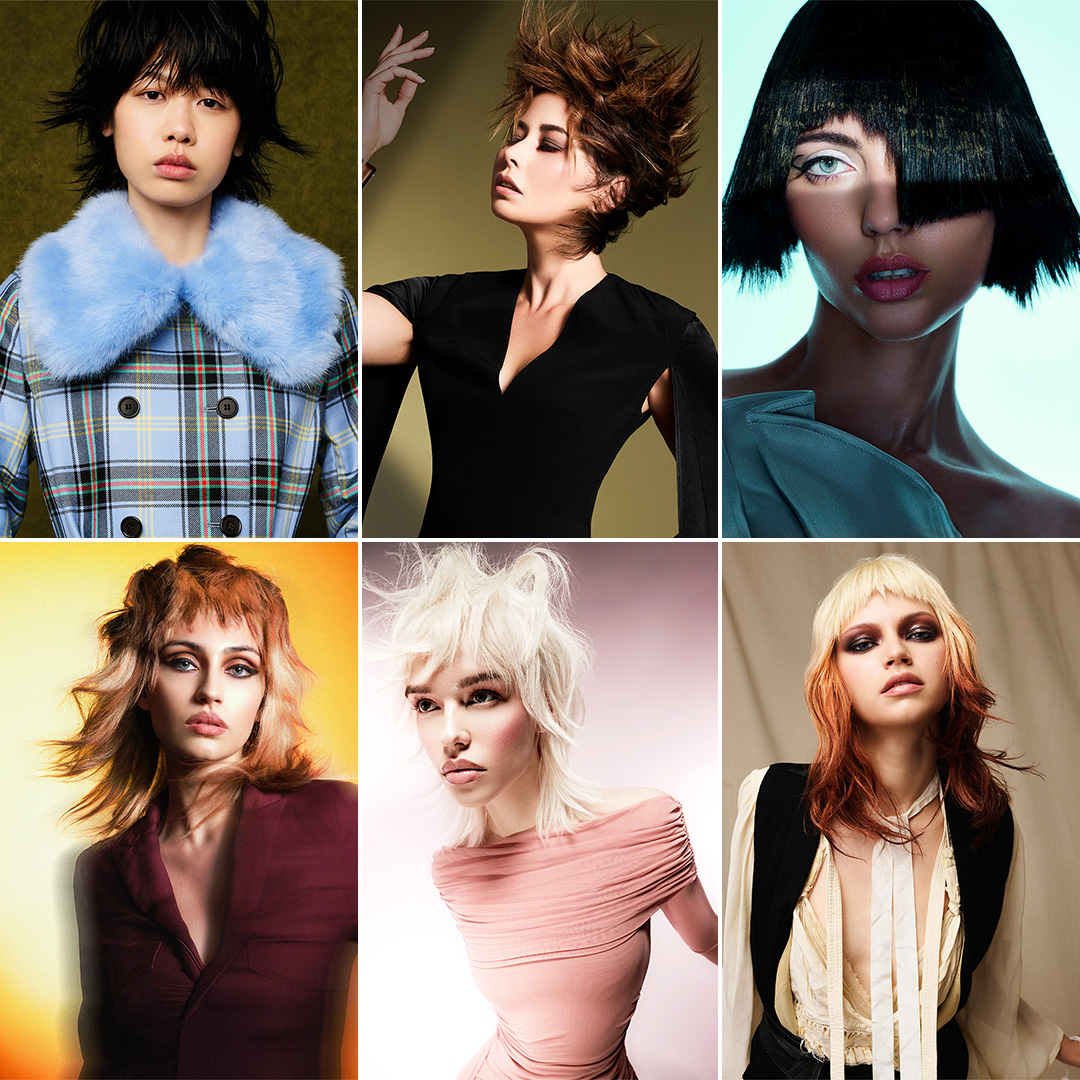 Scottish Hairdresser of the Year