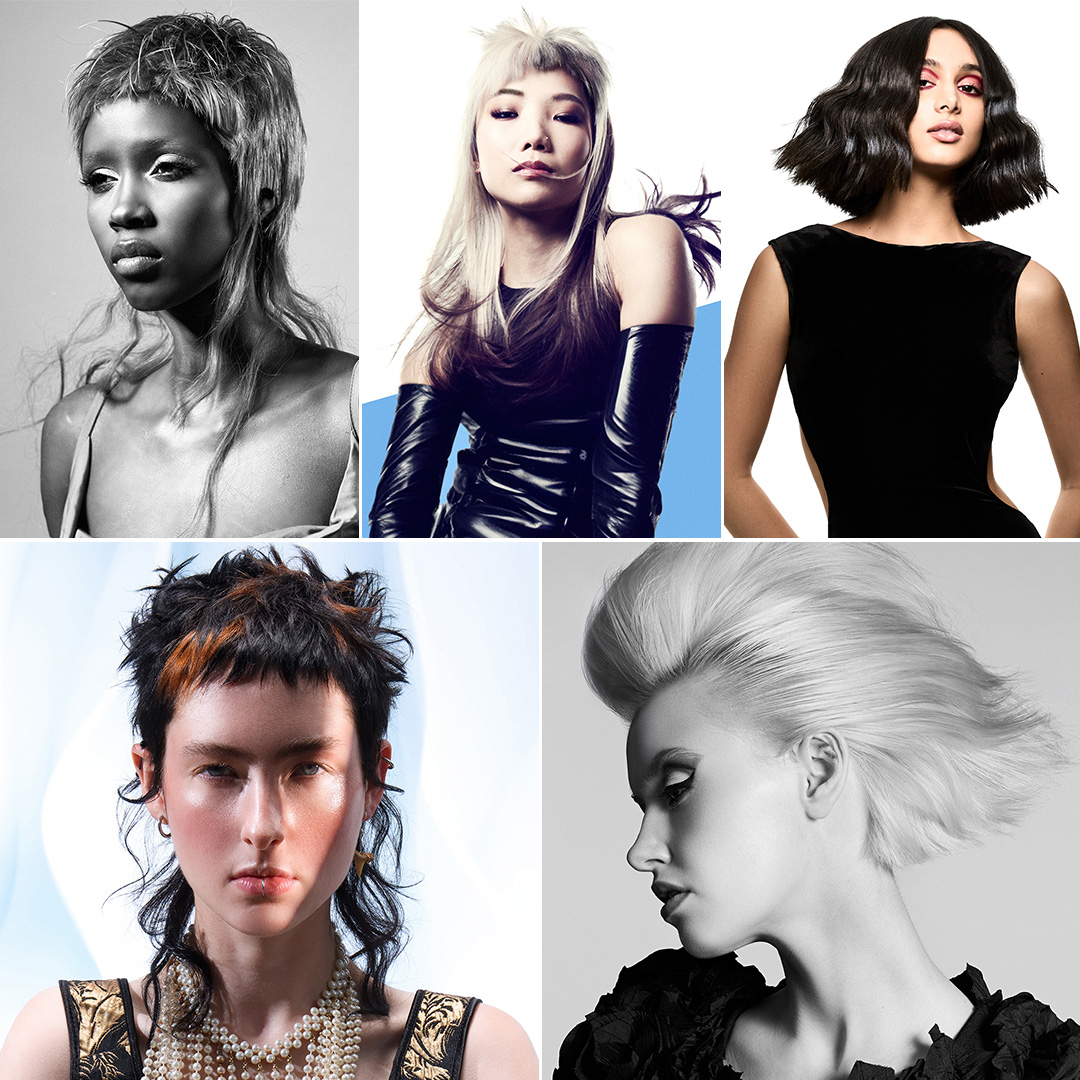 Northern Ireland Hairdresser of the Year