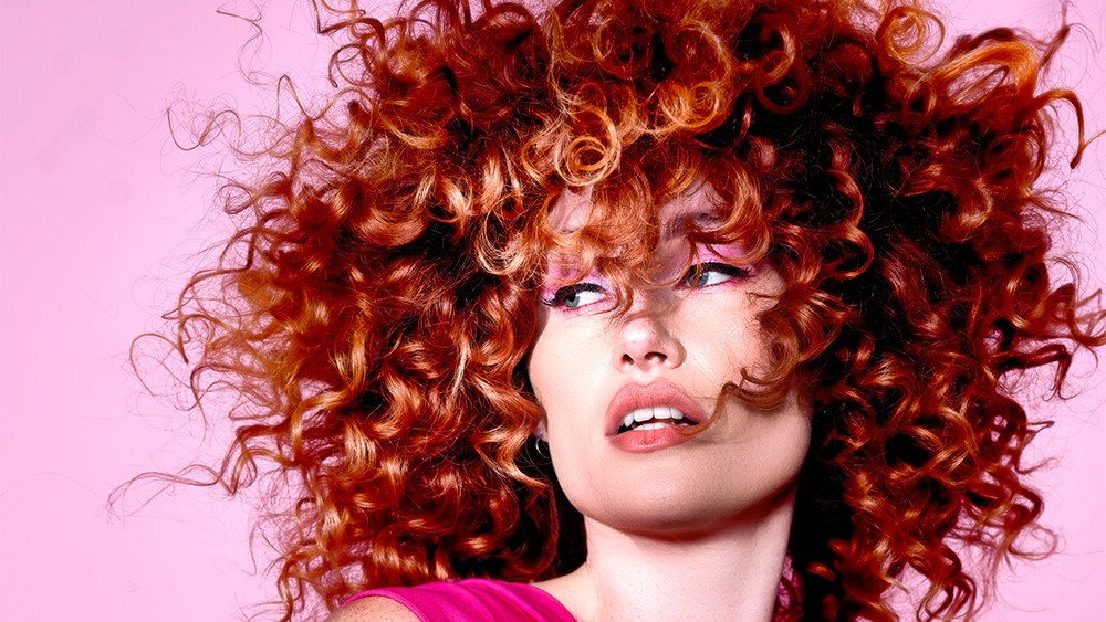 Christian Wiles Eastern Hairdresser Of The Year 2025 Finalist Collection