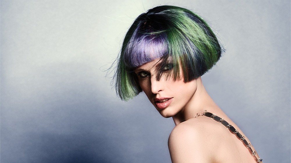 Georgia Mountain Eastern Hairdresser Of The Year 2025 Finalist Collection