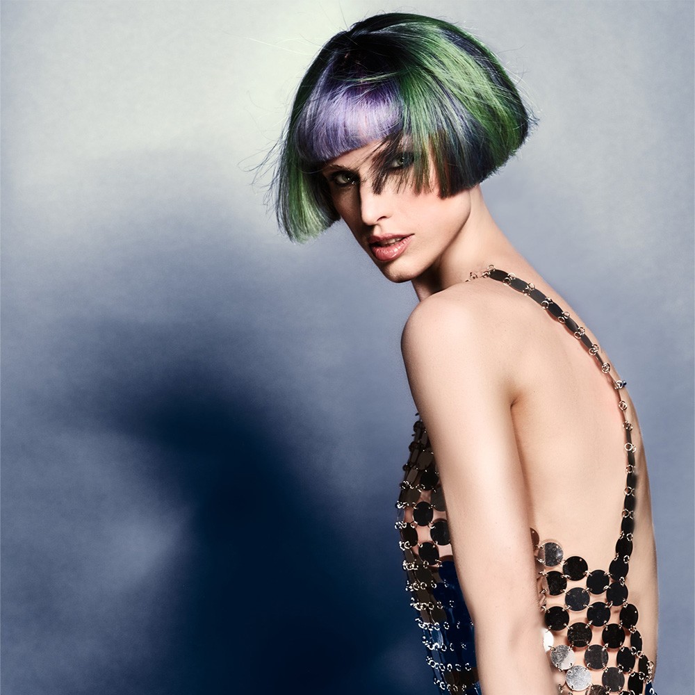 Georgia Mountain Eastern Hairdresser Of The Year 2025 Finalist Collection