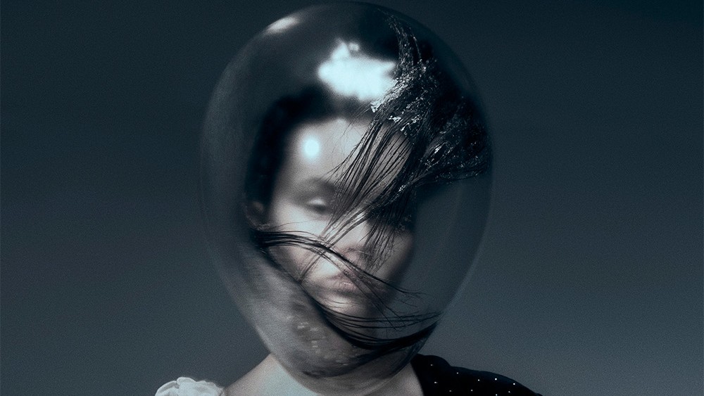 Benjamin Martin International Collection Of The Year 2025 Finalist Collection