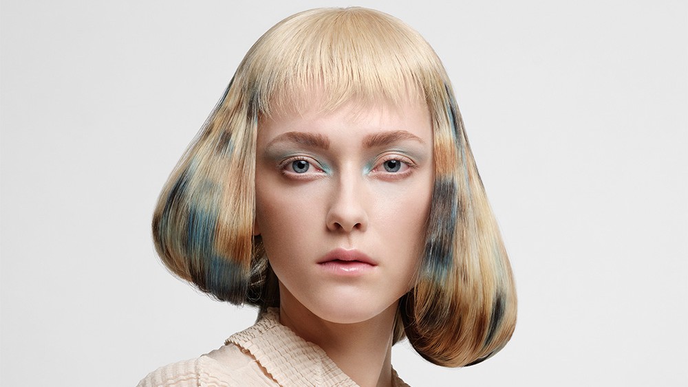 Kasper Thomas International Collection Of The Year 2025 Finalist Collection