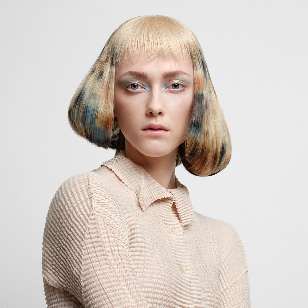 Kasper Thomas International Collection Of The Year 2025 Finalist Collection