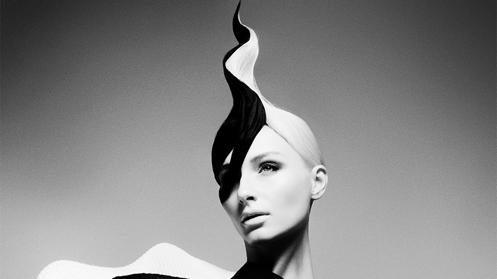 Jude McEwen International Collection Of The Year 2025 Finalist Collection