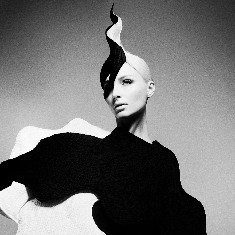 Jude McEwen International Collection Of The Year 2025 Finalist Collection