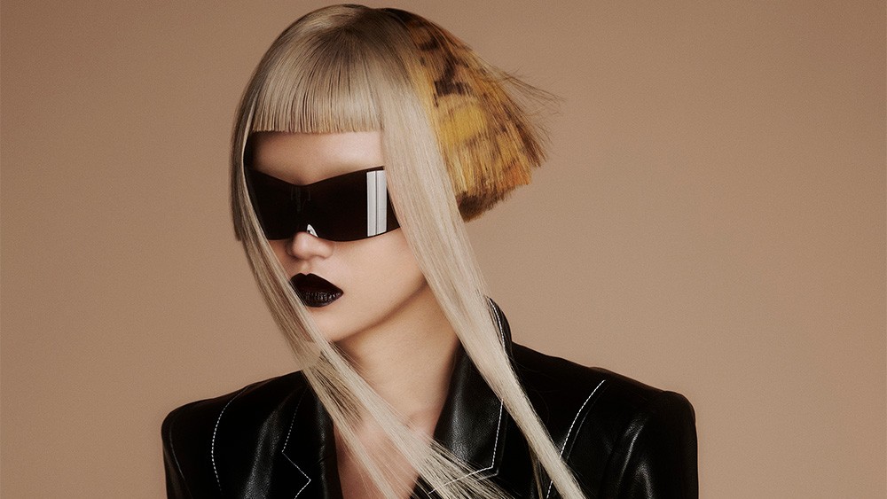 Bernadette Beswick International Collection Of The Year 2025 Finalist Collection