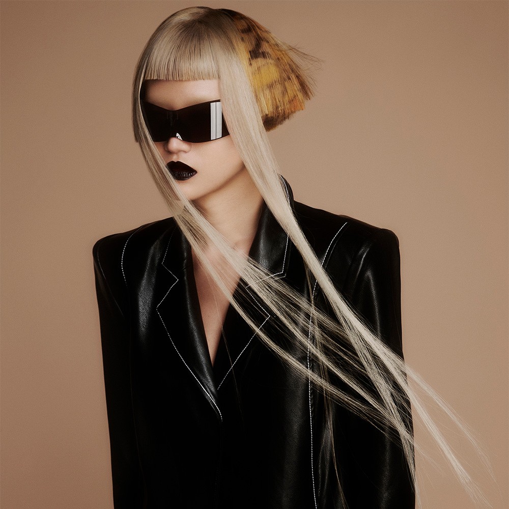 Bernadette Beswick International Collection Of The Year 2025 Finalist Collection