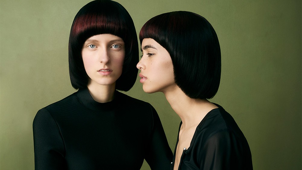 Lauren McCowan International Collection Of The Year 2025 Finalist Collection