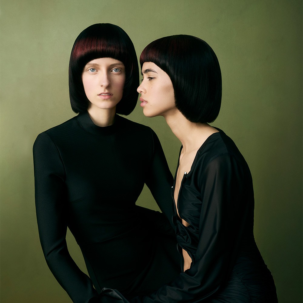 Lauren McCowan International Collection Of The Year 2025 Finalist Collection