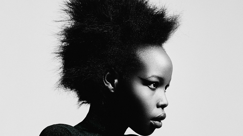 Sara Cester London Hairdresser of The Year 2025 Finalist Collection