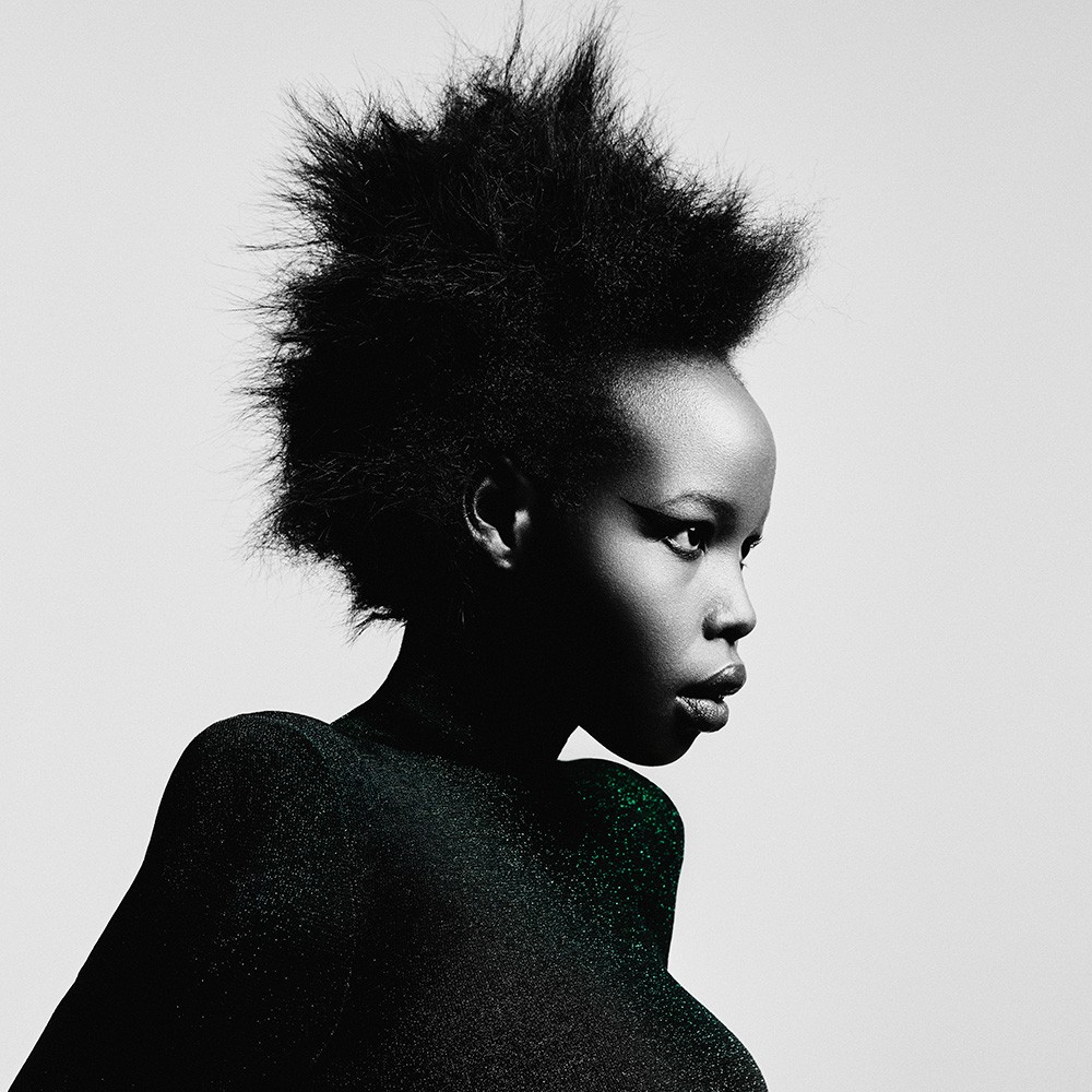 Sara Cester London Hairdresser of The Year 2025 Finalist Collection