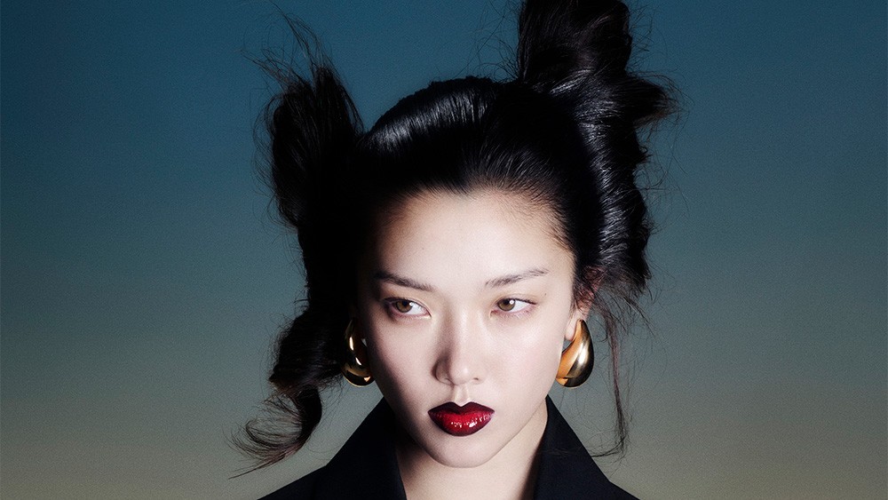 Danilo Giangreco & Emy Roccabella London Hairdresser of The Year 2025 Finalist Collection