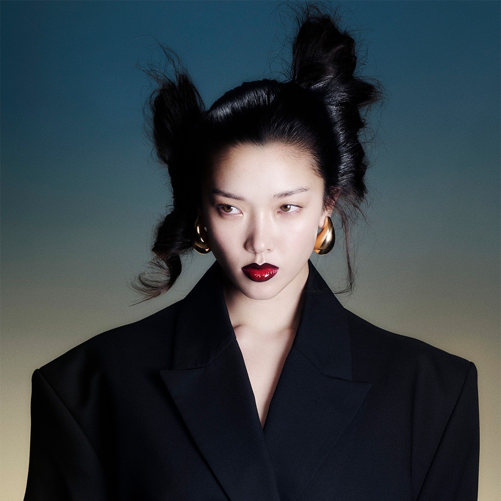 Danilo Giangreco & Emy Roccabella London Hairdresser of The Year 2025 Finalist Collection