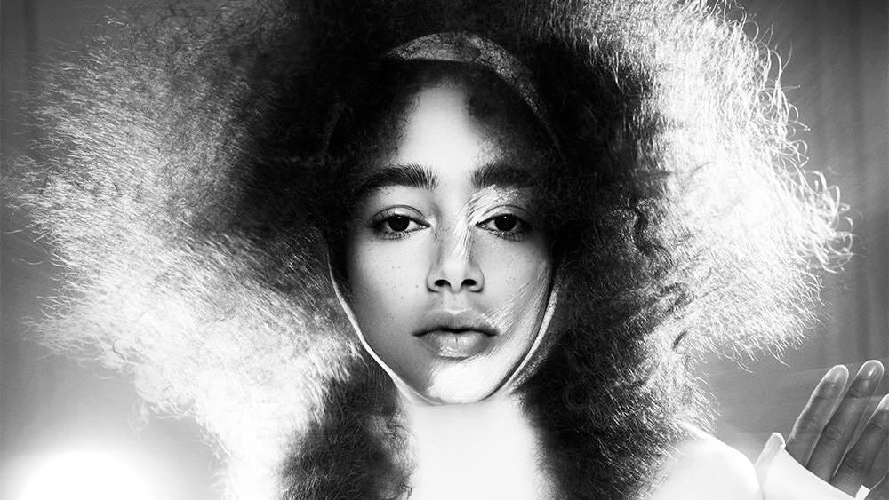 Tracey Ann Smith Midlands Hairdresser of the Year 2025 Finalist Collection