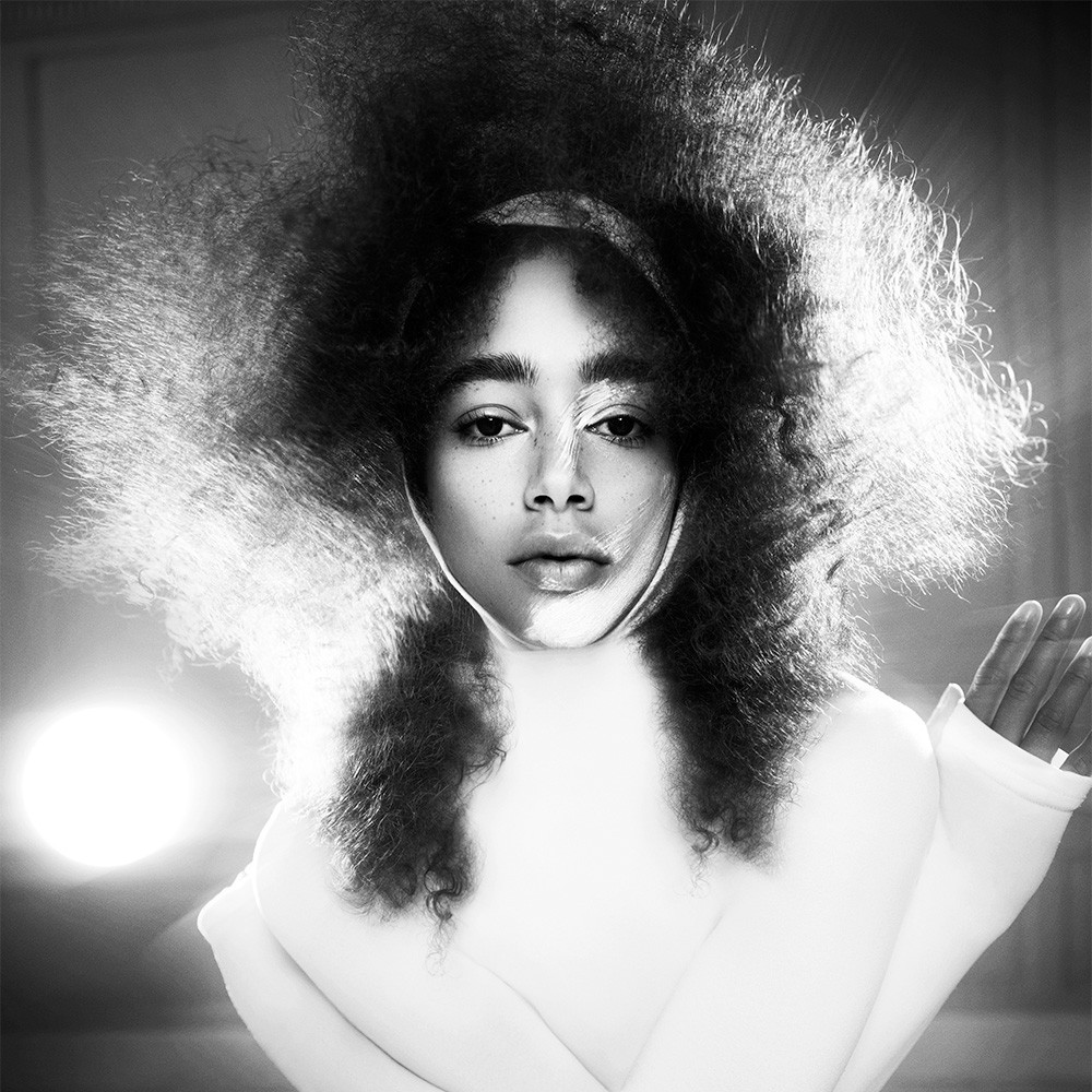 Tracey Ann Smith Midlands Hairdresser of the Year 2025 Finalist Collection