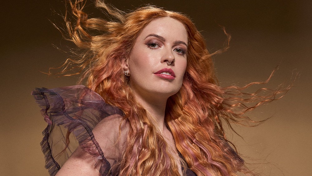 Pamela Cooney Midlands Hairdresser of the Year 2025 Finalist Collection