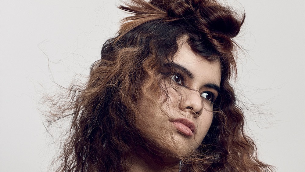 Gee-Kent Ho North Eastern Hairdresser of the Year 2025 Finalist Collection